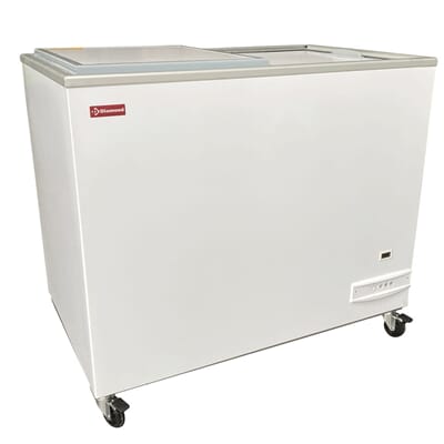 BVL030P/CS BVL030PCS - Flaskekjøler, 300 Liter. Mål 1021x63,5xH89 T° -23° +10 ° - Storkjøkken. Diamond..jpg