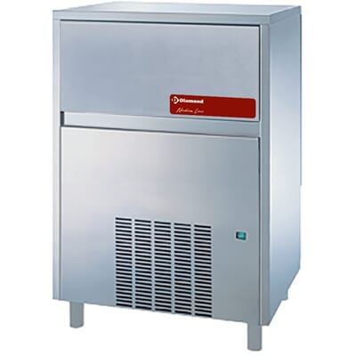 ICEV250A Ismaskin flat isterning binge beholder 105 kg ICEV250A_1.jpg