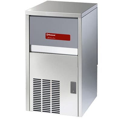 ICE30A-R2 Isterningsmaskin ismaskin restaurant 29 kg ICE30A-R2_1.jpg
