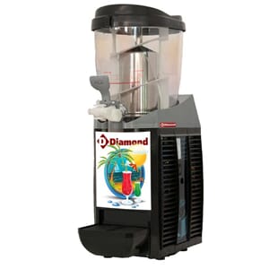 SLUSH MASKIN -  5,5 liter