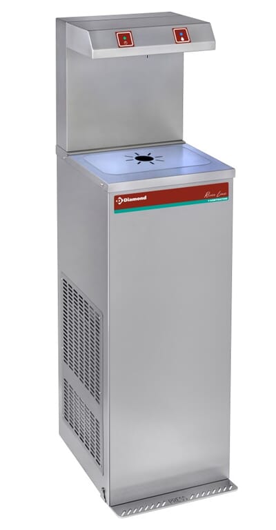 08-P Vanndispenser vannkjøler drikkefontene BFX-1R-08-P_1.jpg