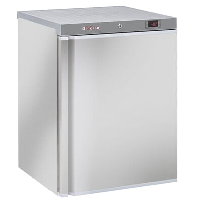 WR-PV20-XP WR-PV20-XP - Ventilert kjøleskap 200 liter. Mål. 600 x 625 x 853mm. - Scheie Storkjøkken. Diamond..jpg