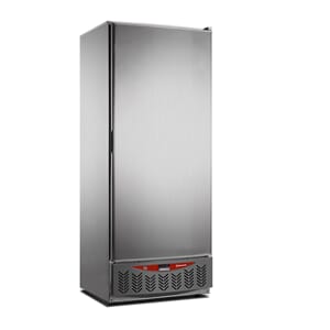 Kjøleskap, 525 liter. 2/1GN + 600x400mm. Ventilert.