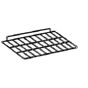 RISTHYLLE TIL KJØLE/FRYSESKAP M/ DYBDE 715mm. PROFI LINE.