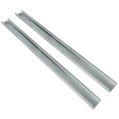 SPA4-NR SPA4-NR - Skinnepar for Diamond ID40 kjøleskaps hylle. Scheie Storkjøkken..jpg