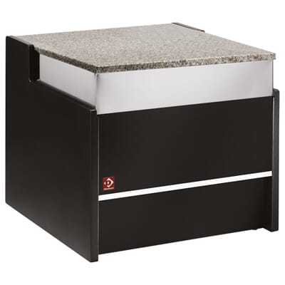 B5 FCT-1000B5 - Kassemodul 1000 mm - SVART - Scheie Storkjøkken - Diamond.jpg