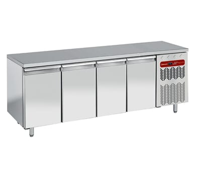 TG4N/L Kjølebenk med 4 dører storkjøkken TG2N.jpg