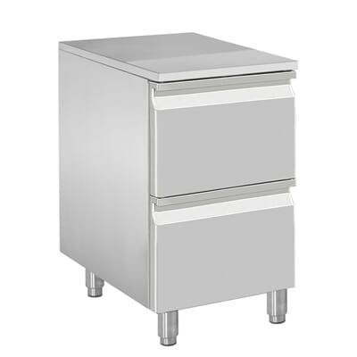 CATP/B Nøytral skuffeenhet skuffesekjeon kjøledisk pizza CATP-P9.jpg