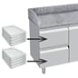 TP261/R2_Rel Skuffer Pizzakjølebenk grantitt  TP261-P9.jpg