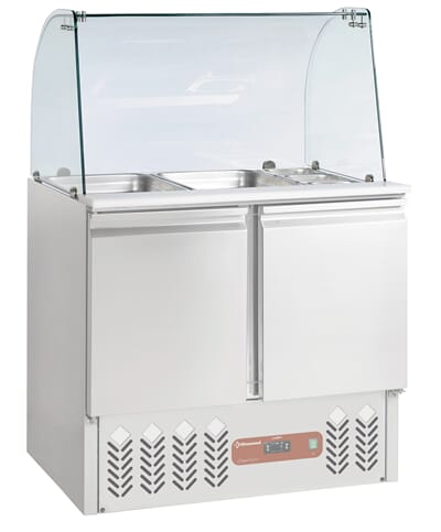 R6+KV2 Kjølebenk glassoverbygg salat SAL2MR6+KV2 2020_1.jpg