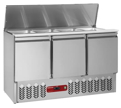 SAL3M/R6 Salatkjølebenk salat garnityr 3 dører SAL3M-R6.jpg