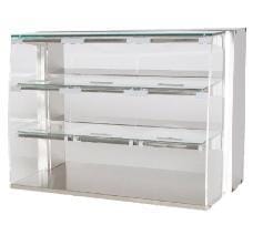 GND 80 TL 2P Porkka - GND 80 2 hyller.JPG