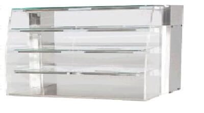 GND 120 TL 3P Porkka - GND 120 3 hyller_1.JPG