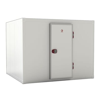 C10.1A/PM Kjølerom fryser storkjøkken lager restaurant Diamond.jpg