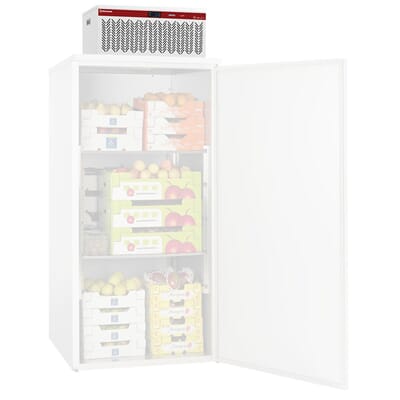 UAC/P1 Kjølemaskin til ASM-185 og ASM-200 mini kjølerom storkjøkken.jpg