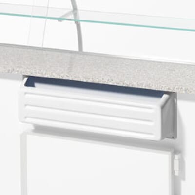 CRAI Papirholder kjøledisk ferskvaredisk Diamond CRAI_1.jpg