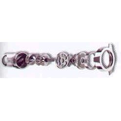 1/2 "UNGER" KVERNSETT FOR MASTER 30.