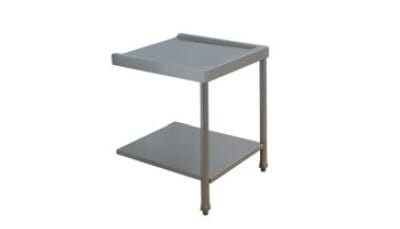 DL120 Tørkebenk for oppvaskmaskin DL25_1.JPG