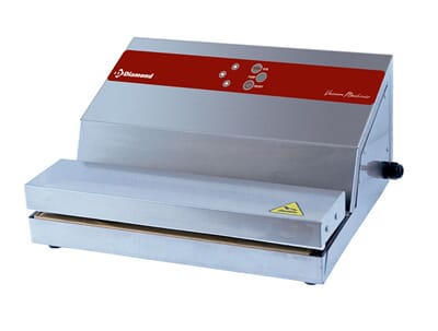 VAX/33-L vakuummaskin ekstern vakuumpakker Vax-33-L.jpg