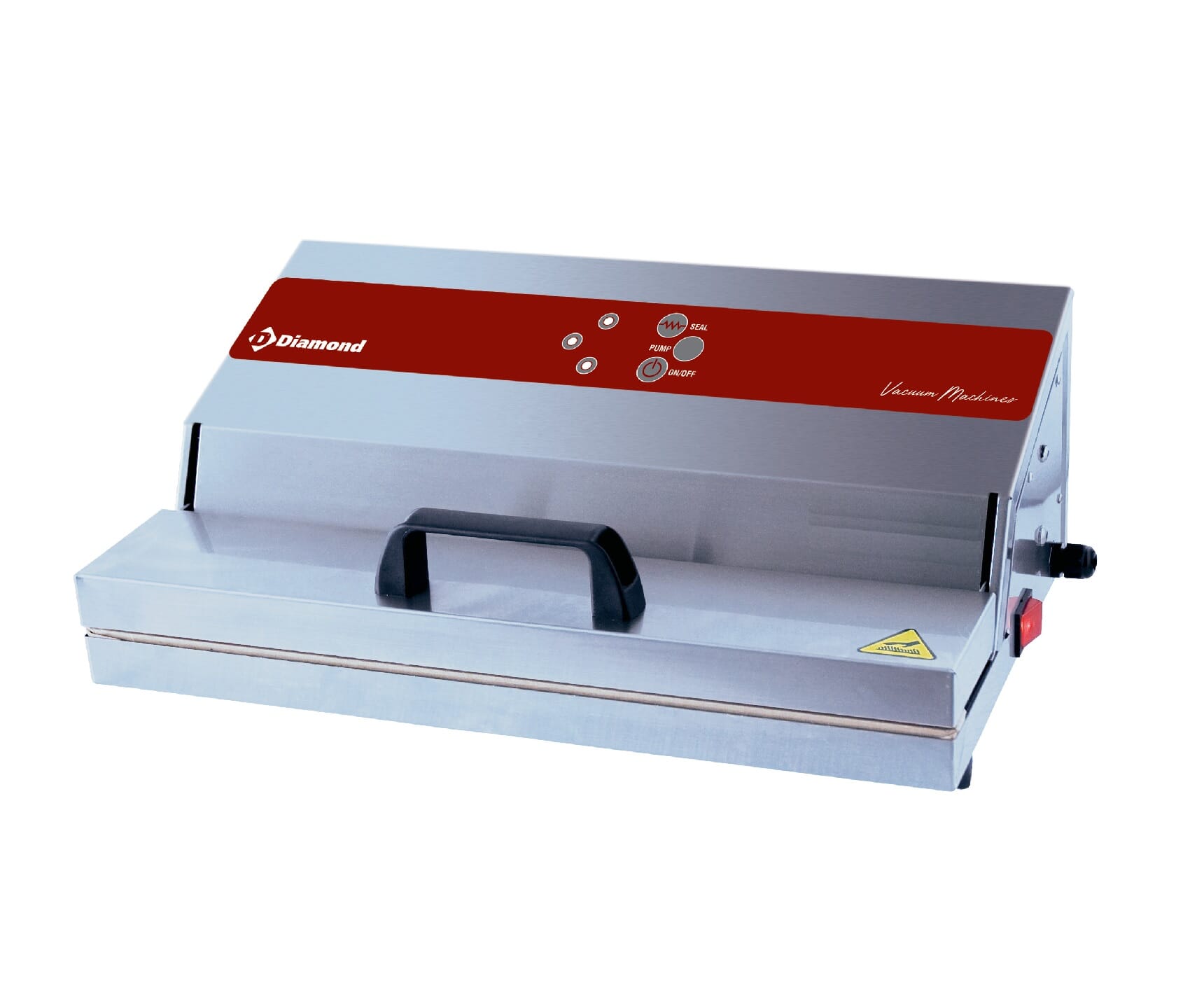 VAX/45-L Ekstern vakuummaskin profesjonell VAX-45-L.jpg