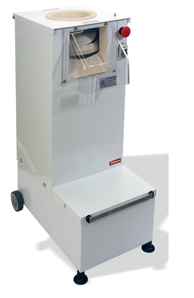 BSL-300A Deigrunder maskin boller BSL-300A.jpg