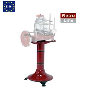 BORD FOR OPPSKÆREMASKIN RET-300