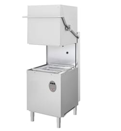 WR-LVCP-12 Hetteoppvaskmaskin oppvaskmaskin profesjonell WR-LVCP-12.jpg