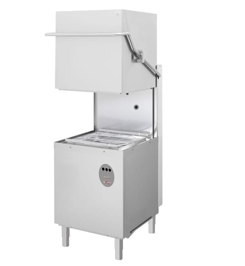 WR-LVCP-12 Hetteoppvaskmaskin oppvaskmaskin profesjonell WR-LVCP-12.jpg WR-LVCP-12 Hetteoppvaskmaskin oppvaskmaskin profesjonell WR-LVCP-12.jpg