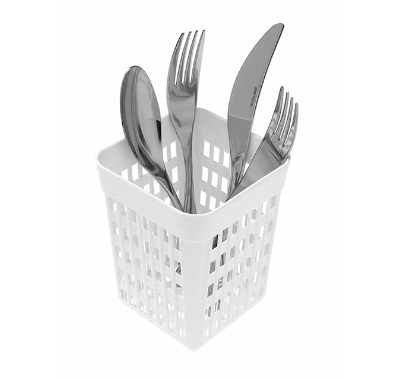 35604210 35604210 - Oppvask Bestikkkurv Firkantet 10x10x13cm.gif