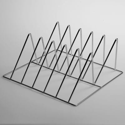 DITL-65/6 Stativ kurv for brett til grytevasker 500x500x260 mm Rustfritt stål DITL-65-6.jpg