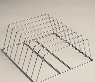 DITL-68 Stativ kurv for brett til grytevasker 500x500x260 mm Rustfritt stål oppvaskmaskin DITL-68.jpg