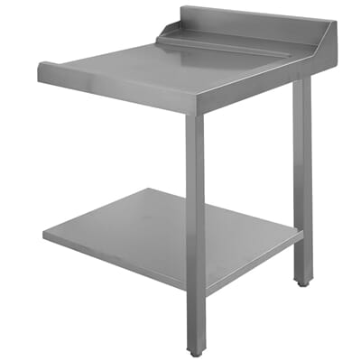 DLA-D8 DLAD8 - Tørkebenk for hettemaskin. Mål. 800x715xh850mm. Scheie Storkjøkken. Diamond..jpg