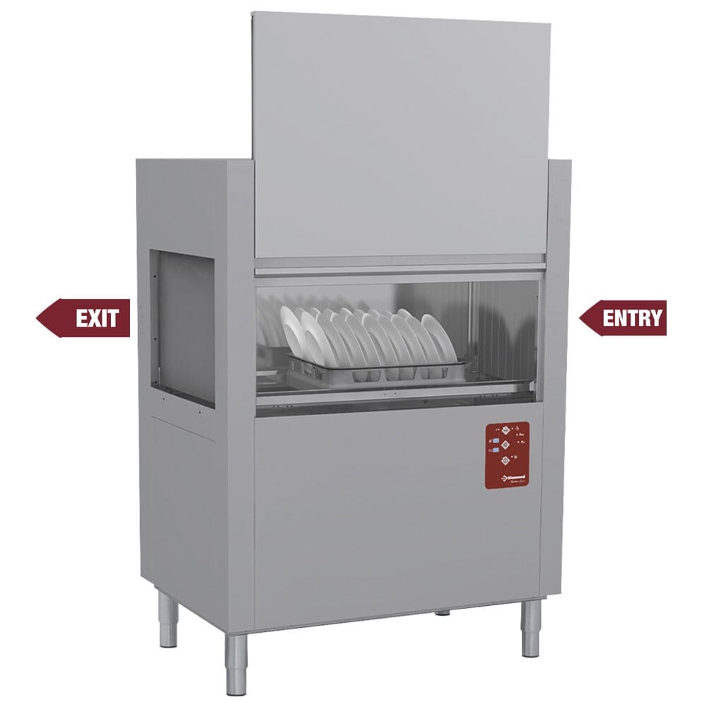 D117E/7(DX)_Rel Tunell oppvaskmaskin profesjonell storkjøkken D117E-7DX.jpg