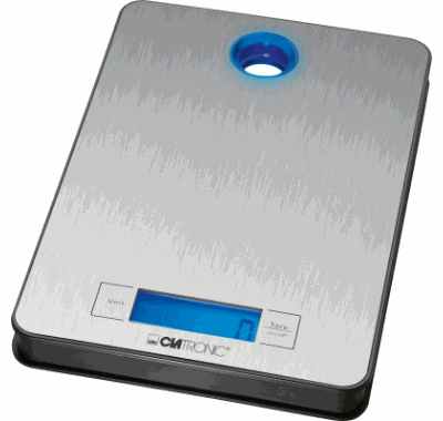 64303007L 64303007L - Vekt flat 5kg. 1gr.innd.digital. Scheie Storkjøkken._1.gif