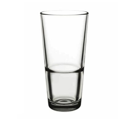 20520037 Grande glass vannglass stablebart 40cl. Fullherdet..jpg