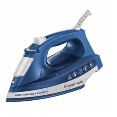 82024830 Strykejern storhusholdning Russell Hobbs Light & Easy 82024830_1.jpg
