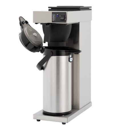 Excelso Tp Animo Excelso TP termostrakter kaffetrakter kaffemaskin pumpetermos 2,2 liter storkjøkken profesjonell.jpg