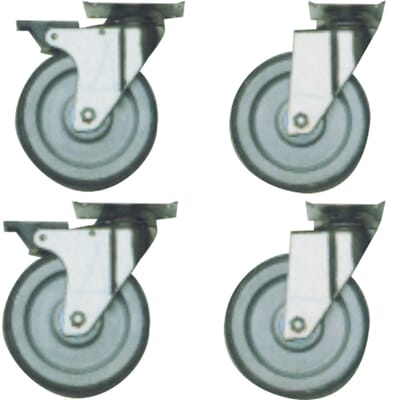 KR2F Kafeteria Self 700 - Scheie - Diamond - Storkjøkken - KR2F - Kit med 4 hjul_1.jpg