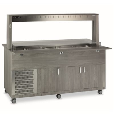 ATHENA 6 R Rocam Athena R 6  buffet kald storkjøkken restaurant kantine Scheie.jpg