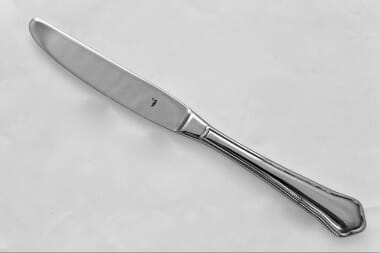70085004 Chippendale Frokostkniv smidd, 184mm www.scheie.no.jpg