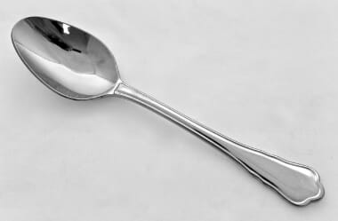 70085006 Chippendale Frokostskje 157mm www.scheie.no.jpg