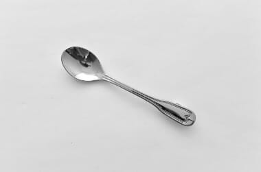 70052807 Ludvig Kaffeskje 125 mm www.scheie.no.jpg