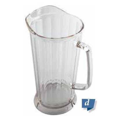 60425064 GLASS - CAMBRO d -  Mugge P64CW i polycarbonat   -  Storkjøkken - Scheie & Co AS.jpg