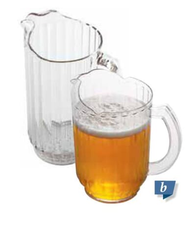 60425320 GLASS - CAMBRO b -  Mugge i polycarbonat   -  Storkjøkken - Scheie & Co AS.jpg