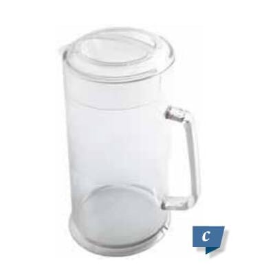 60425640 GLASS - CAMBRO c -  Mugge PC64CWi polycarbonat   -  Storkjøkken - Scheie & Co AS.jpg