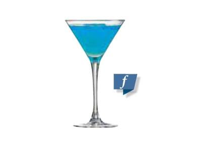 20320015 GLASS - Shot - Likør - Irish F - Signatur Cocktail  -  Storkjøkken - Scheie & Co AS.jpg