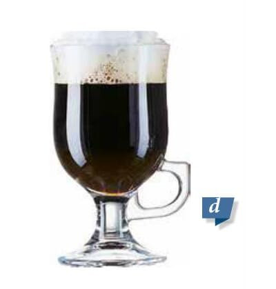 20352420 GLASS - Shot - Likør - Irish D - Irish Coffee med hank  -  Storkjøkken - Scheie & Co AS.jpg