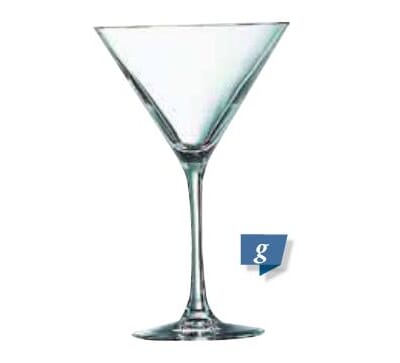 20360030 GLASS - Shot - Likør - Irish G  -  Cocktail  -  Storkjøkken - Scheie & Co AS.jpg