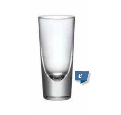 23156739 GLASS - Shot - Likør - Irish E - Bistro Bitter  -  Storkjøkken - Scheie & Co AS.jpg