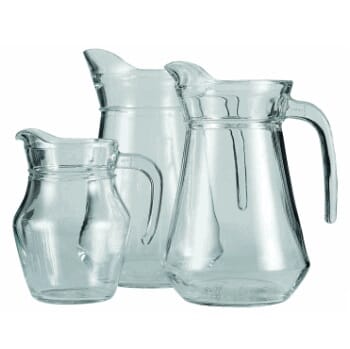 22052013 Arc glassmugge vanlig mugge i glass med håndtak kjøkkenutstyr storkjøkken.jpg